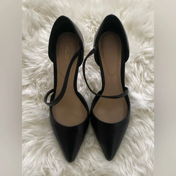 ALDO Gratia Heel - Picture 2 of 7